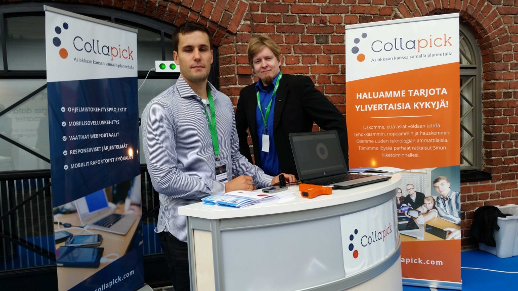 Collapick