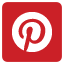pinterest ikoni