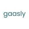 Gaasly logo