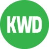 KWD Digital Oy logo