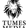 Tumes Media logo